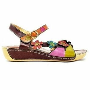 Spring Step Belladonna Sandals Sz 37